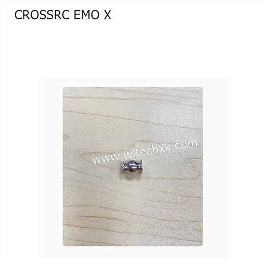 CROSSRC EMO X Parts Ball Head Bead Single 41753-2