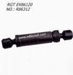 RGT EX86120 Upgrade Parts Metal Drive Shaft (Short) 1  R86312