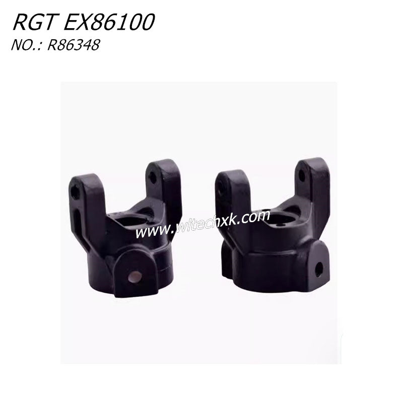 RGT EX86100 RC CAR Parts C Seat R86348 