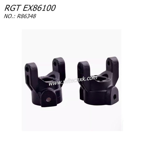 RGT EX86100 RC CAR Parts C Seat R86348 