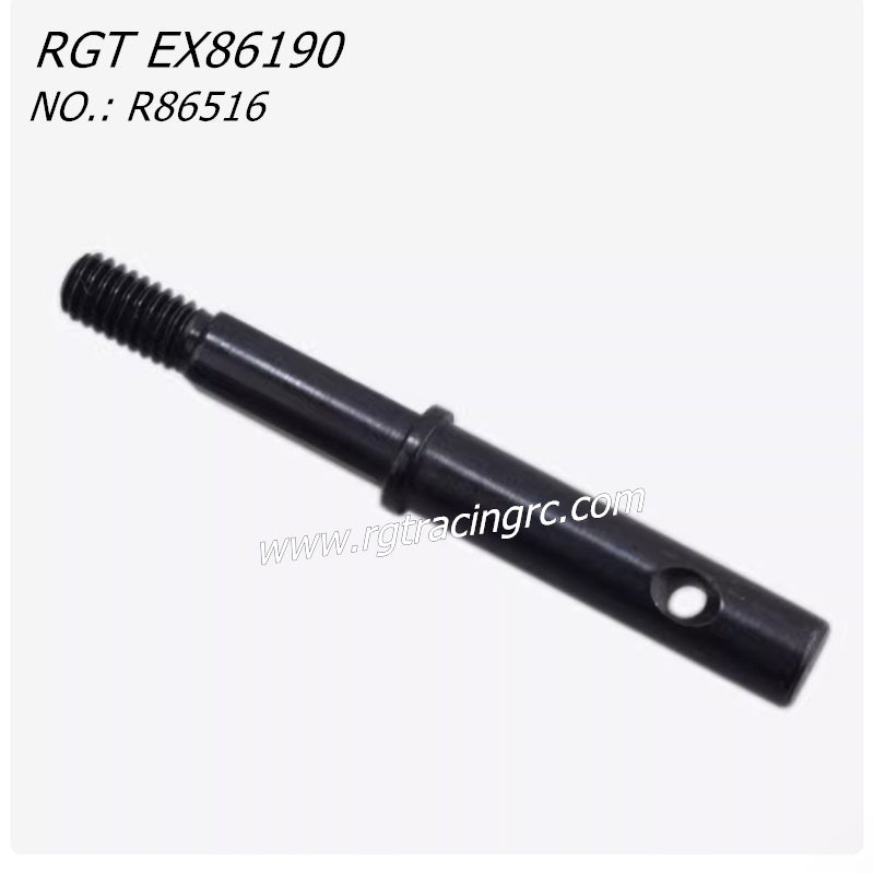 RGT EX86190 RC CAR Parts Limited Slip Shaft R86516 