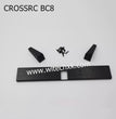 CROSSRC BC8 Parts Front Bumper CS-97400486