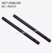 RGT EX86190 RC CAR Parts 9T Gear Shaft R86519 