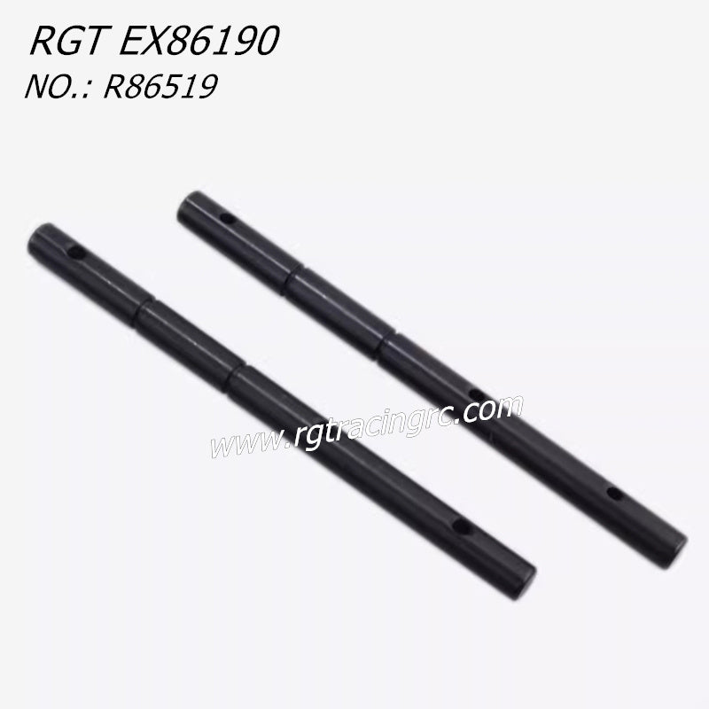 RGT EX86190 RC CAR Parts 9T Gear Shaft R86519 