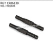 RGT EX86130 Original Parts Dig Axle R86685