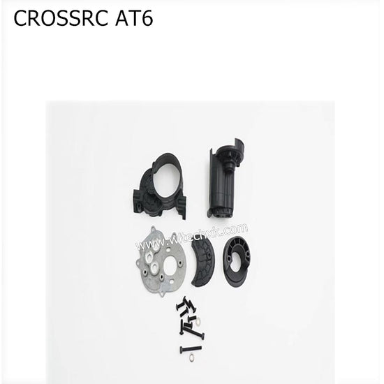 CROSSRC AT6 Parts Transmission Housing CS-97400846-1