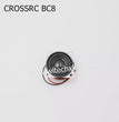CROSSRC BC8 Parts Speaker 4 Ohm 3W Small Speaker CS-92296005-1