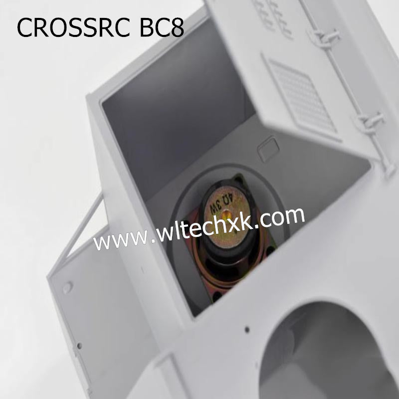 CROSSRC BC8 Parts Speaker 4 Ohm 3W Small Speaker CS-92296005-3