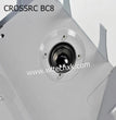 CROSSRC BC8 Parts Speaker 4 Ohm 3W Small Speaker CS-92296005-4