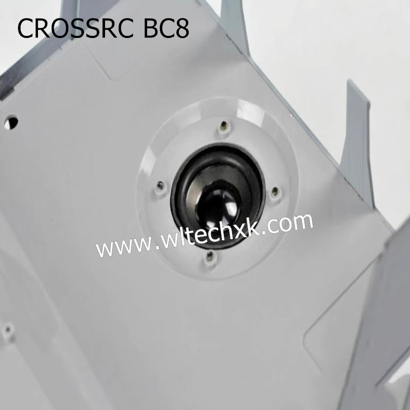 CROSSRC BC8 Parts Speaker 4 Ohm 3W Small Speaker CS-92296005-4