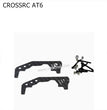 CROSSRC AT6 Parts Axle Carbon Fiber Reinforcement Block CS-97400893-1
