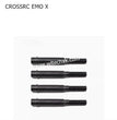 CROSSRC EMO X Parts Modification and Upgrade Combiner Output Shaft Widening Kit-3