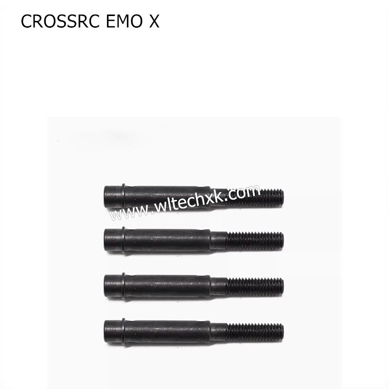 CROSSRC EMO X Parts Modification and Upgrade Combiner Output Shaft Widening Kit-3