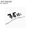 RGT EX86100 RC CAR Parts Metal Steering Cup P860039 