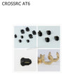 CROSSRC AT6 Parts Climbing Vehicle Upgrade Weight Kit