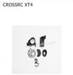 CROSSRC XT4 Parts Transmission Housing CS-97400846-1