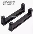 RGT EX86120 Upgrade Parts Battery Box Rack 2 R86015