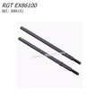 RGT EX86100 RC CAR Parts Rear Axle Drive Shaft R86151 