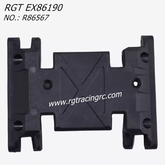 RGT EX86190 RC CAR Parts Base R86567 
