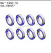 RGT EX86130 Original Parts Ball Bearing 5X10X3(Iron Cover) R86047