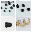 CROSSRC AT4 Parts Climbing Vehicle Upgrade Counterweight Kit