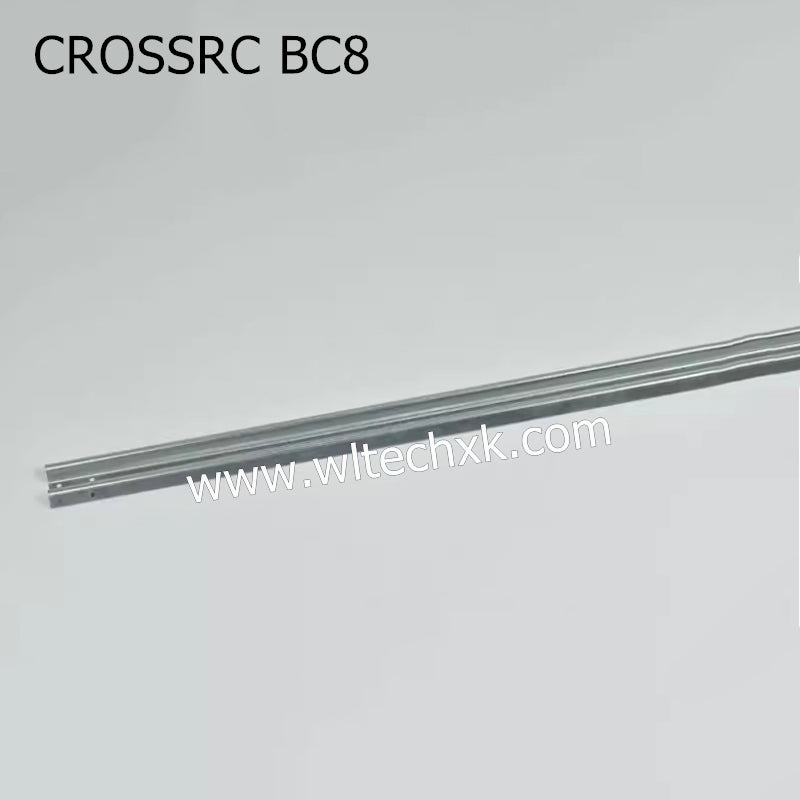 CROSSRC BC8 Parts Guardrail End (2 pieces)-3