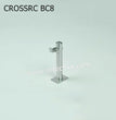 CROSSRC BC8 Parts Guardrail End (2 pieces)-4