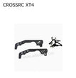 CROSSRC XT4 Parts Special Axle Carbon Fiber Reinforcement Block Kit CS-97400893-2