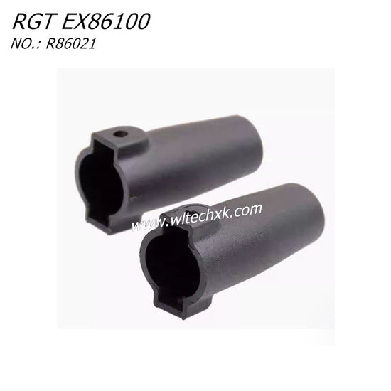 RGT EX86100 RC CAR Parts Rear Axle Seat R86021 