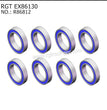 RGT EX86130 Original Parts Ball Bearing 5X11X4(Iron Cover) R86812
