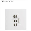 CROSSRC AT6 Parts Differential Gear Assembly CS-97400854