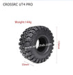 CROSSRC UT4 PRO Parts LJF 2.2 inch Tire Boot Tire-1