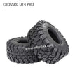 CROSSRC UT4 PRO Parts LJF 2.2 inch Tire Boot Tire-3