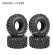 CROSSRC UT4 PRO Parts LJF 2.2 inch Tire Boot Tire-4