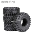 CROSSRC UT4 PRO Parts LJF 2.2 inch Tire Boot Tire-5