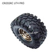 CROSSRC UT4 PRO Parts LJF 2.2 inch Tire Boot Tire-2