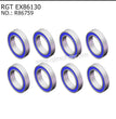 RGT EX86130 Original Parts Ball Bearing 7X14X3.5(Iron Cover) R86759