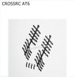 CROSSRC AT6 Parts Full Vehicle Ball Head Buckle Assembly CS-97400874
