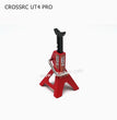 CROSSRC UT4 PRO Parts Metal Climbing Pole Jack -1
