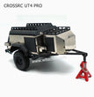 CROSSRC UT4 PRO Parts Metal Climbing Pole Jack-4