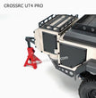 CROSSRC UT4 PRO Parts Metal Climbing Pole Jack-5