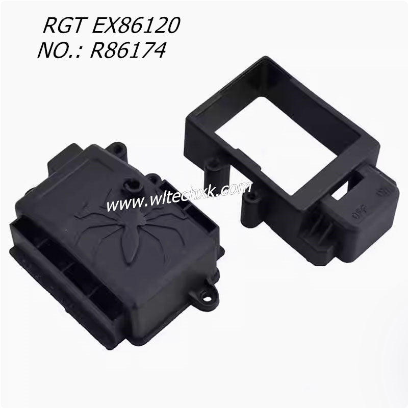 RGT EX86120 Upgrade Parts Equipment Box 1 R86174 
