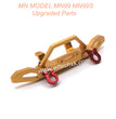 5A-MN-MODEL-MN99-MN99S-Upgrade-Parts-Front-Protector-Gold