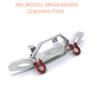 5A-MN-MODEL-MN99-MN99S-Upgrade-Parts-Front-Protector-Silver