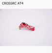 CROSSRC AT4 Parts Straight Bridge Kit 215301 CS-97400884 RED