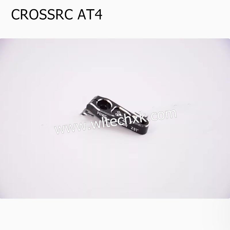 CROSSRC AT4 Parts Straight Bridge Kit 215301 CS-97400884 BLACK