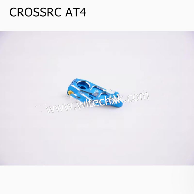 CROSSRC AT4 Parts Straight Bridge Kit 215301 CS-97400884 BLUE