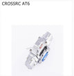 CROSSRC AT6 Parts Dual Powered All Metal Winch-2
