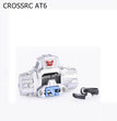 CROSSRC AT6 Parts Dual Powered All Metal Winch-4