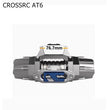 CROSSRC AT6 Parts Dual Powered All Metal Winch-5